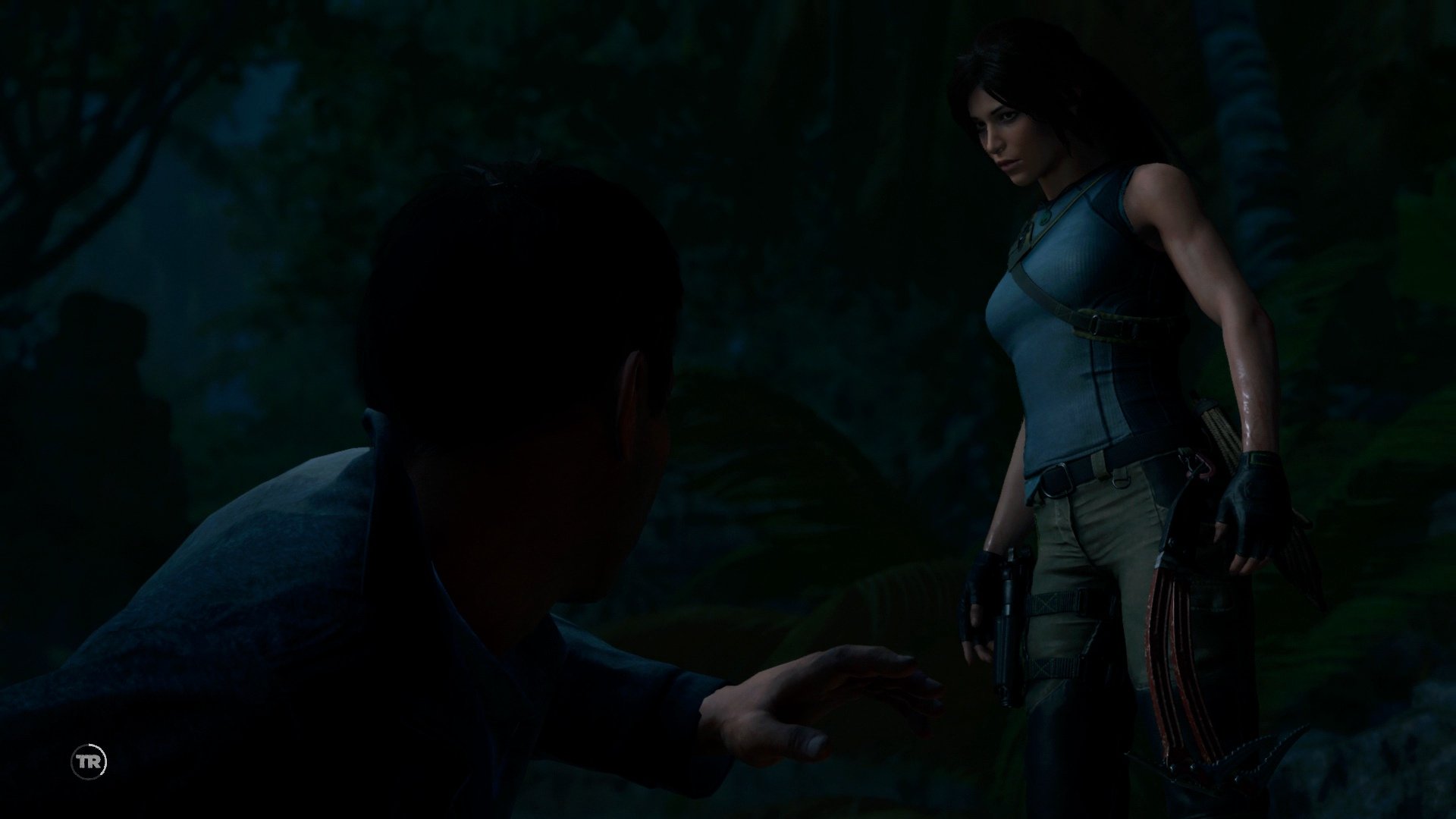 Shadow of the Tomb Raider - Imagen 32